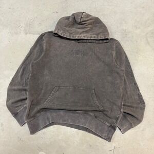 Vintage y2k Black Aeropostale Hoodie